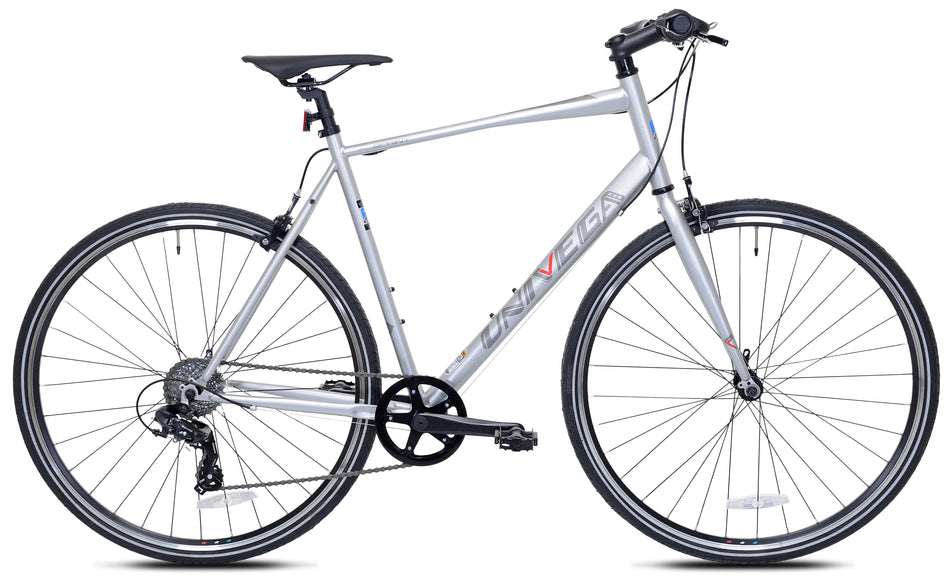 700C GRAN SPRINT | ROAD BIKE (FLAT BAR)