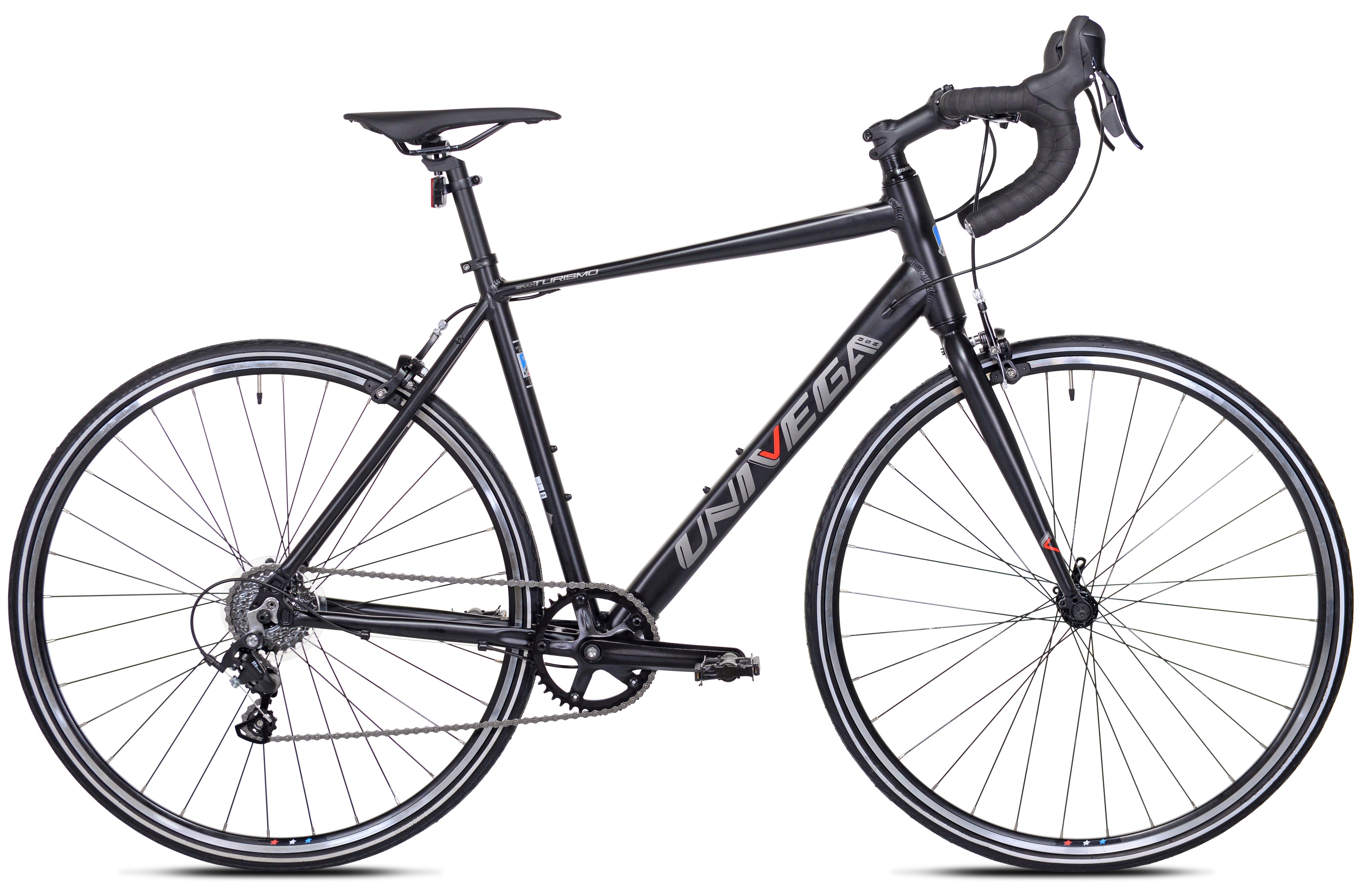 Mendham Bike Co. | Discount Bikes | 700c Univega USA Gran Turismo