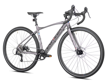 Mendham Bike Co. | Discount Bikes | 700c Univega USA® Gran Rally Road Bike for Adults Ages 14+