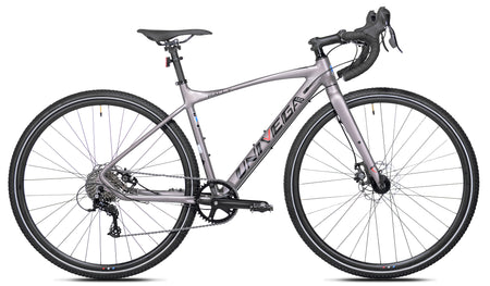 Mendham Bike Co. | Discount Bikes | 700c Univega USA® Gran Rally Road Bike for Adults Ages 14+