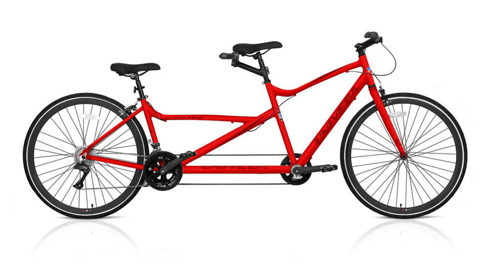700C VIVA TOURING | TANDEM BIKE