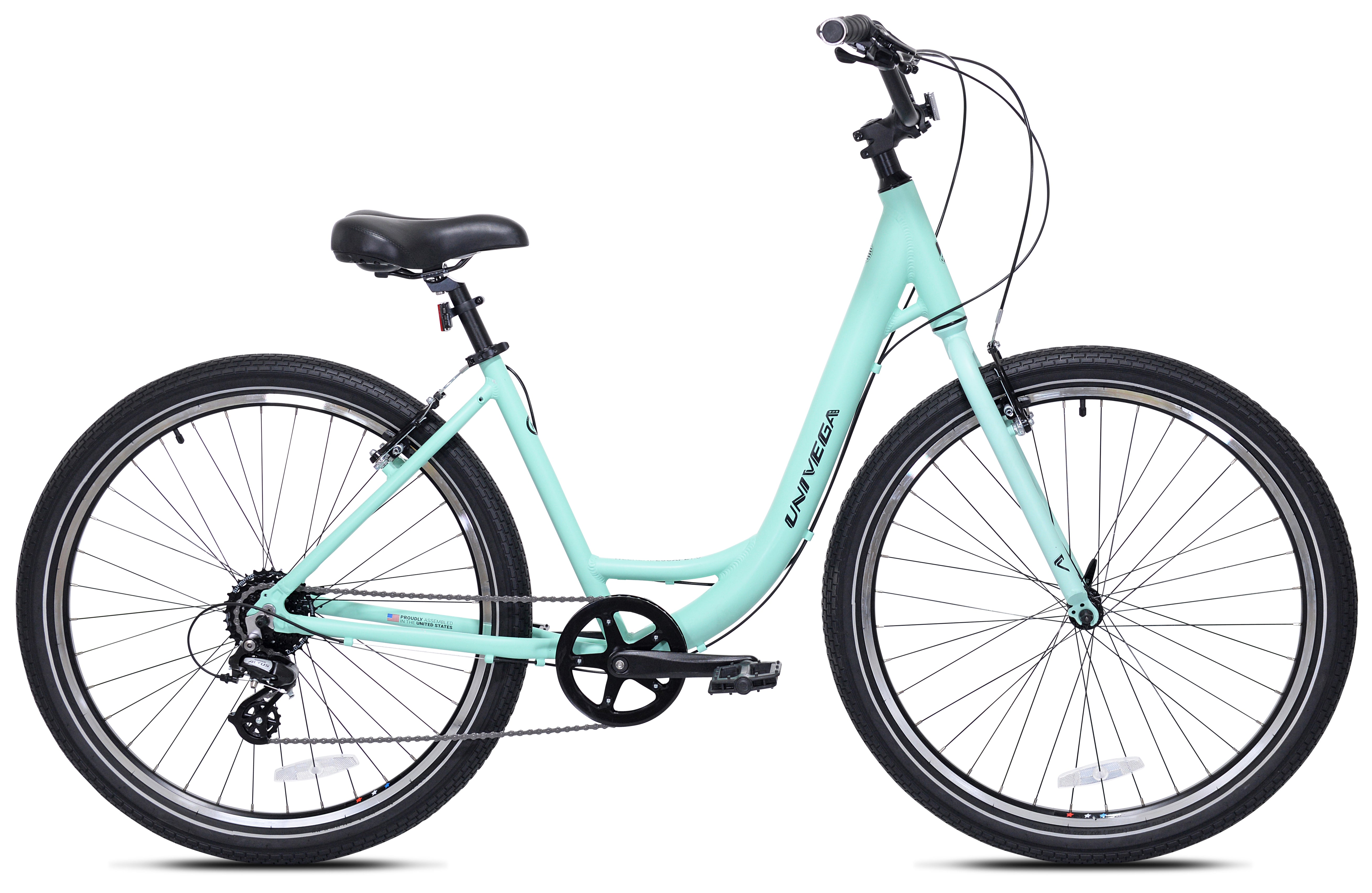 Mendham Bicycle Co. | Discount Bikes | Univega USA® Bicycles
