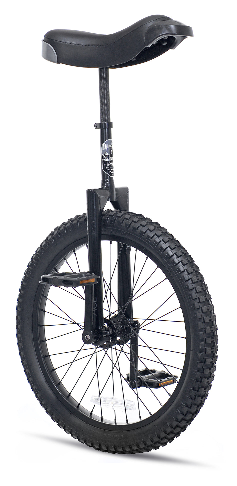 Mendham Bike Co. | Discount Bikes | 20" Haven Ace Unicycle