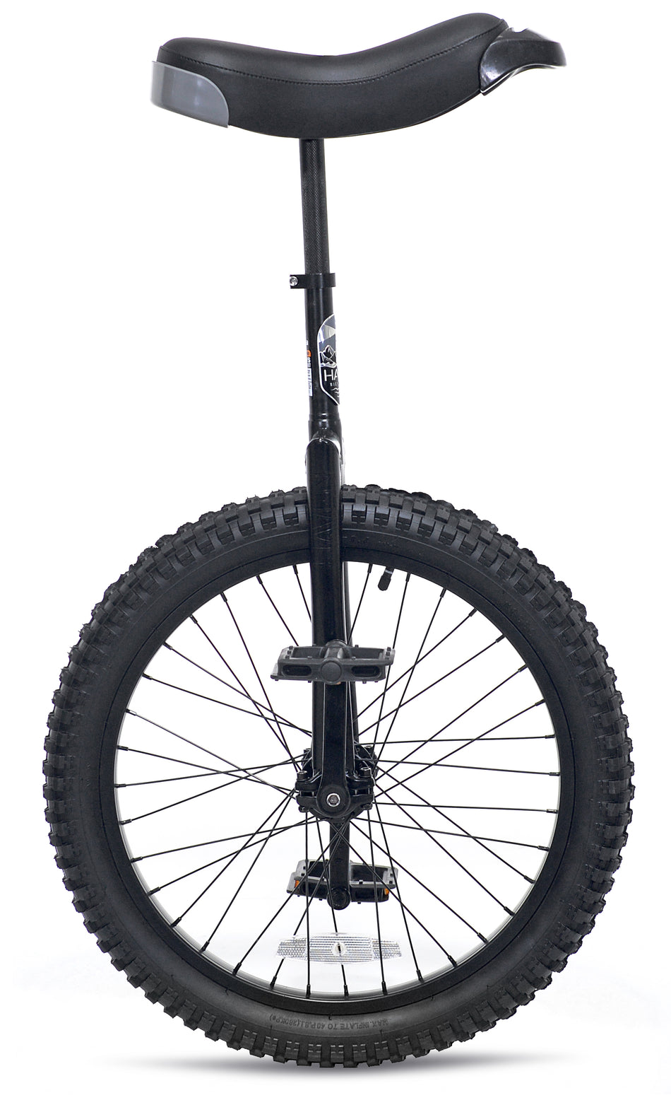 Mendham Bike Co. | Discount Bikes | 20" Haven Ace Unicycle