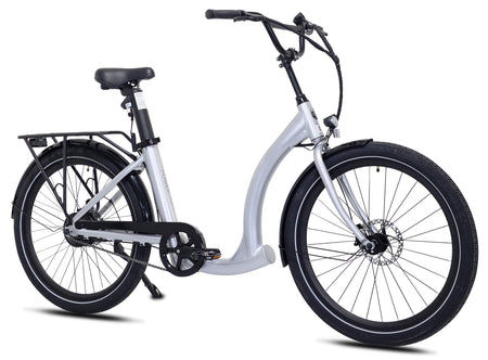 Mendham Bike Co. | Discount Bikes | 26" Haven Power Drift Electric Bike