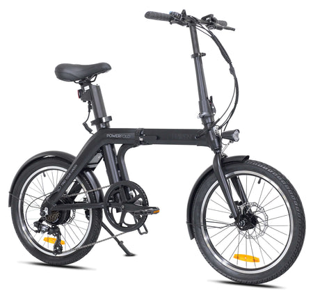 Mendham Bike Co. | Discount Bikes | 20" Haven Power Fold