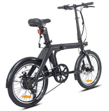 Mendham Bike Co. | Discount Bikes | 20" Haven Power Fold