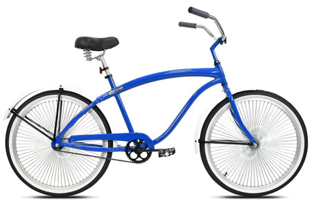 Mendham Bike Co. | Discount Bikes | 26" Villy Custom Cruiser Bike