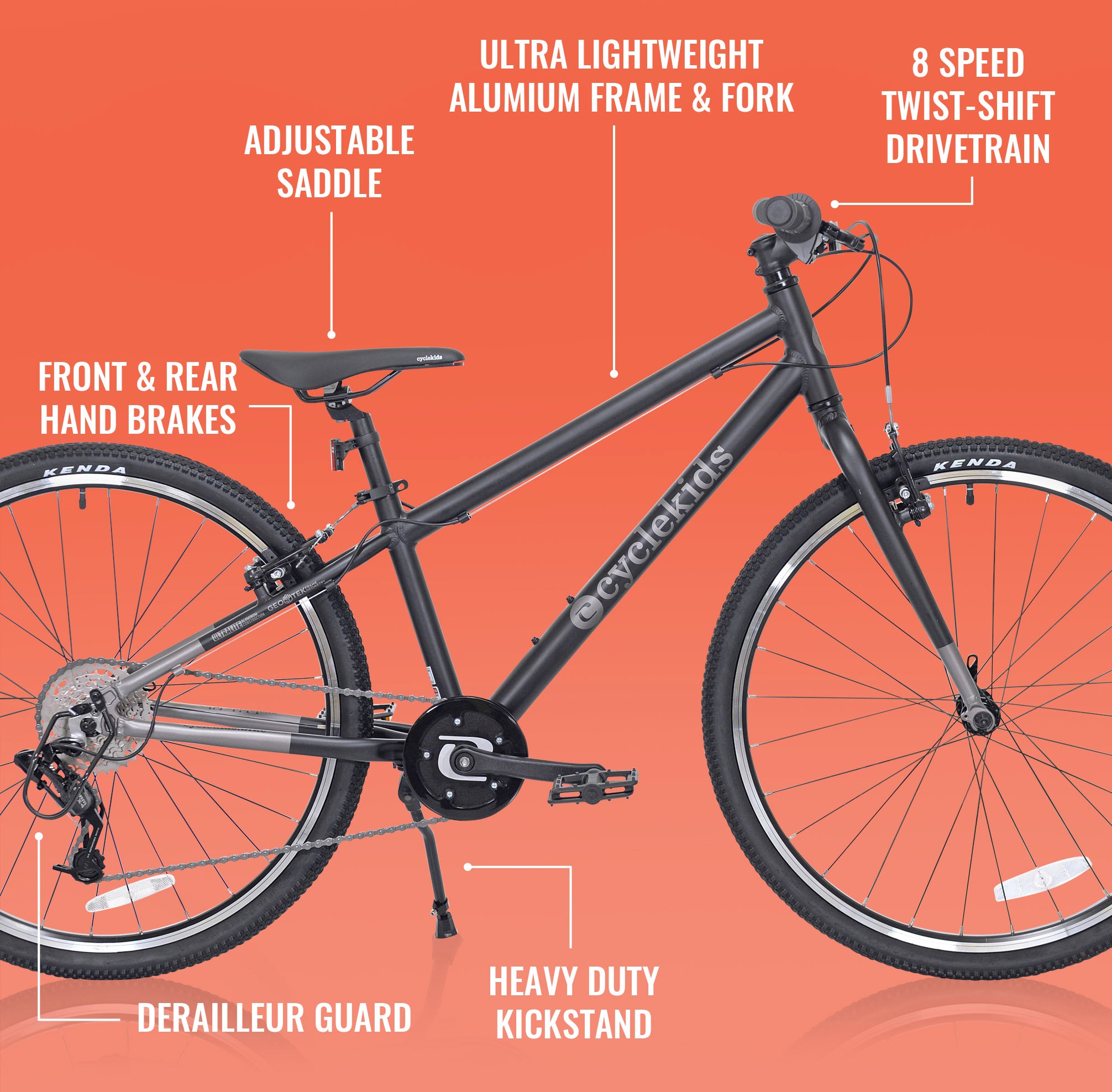 26 kids bike sale