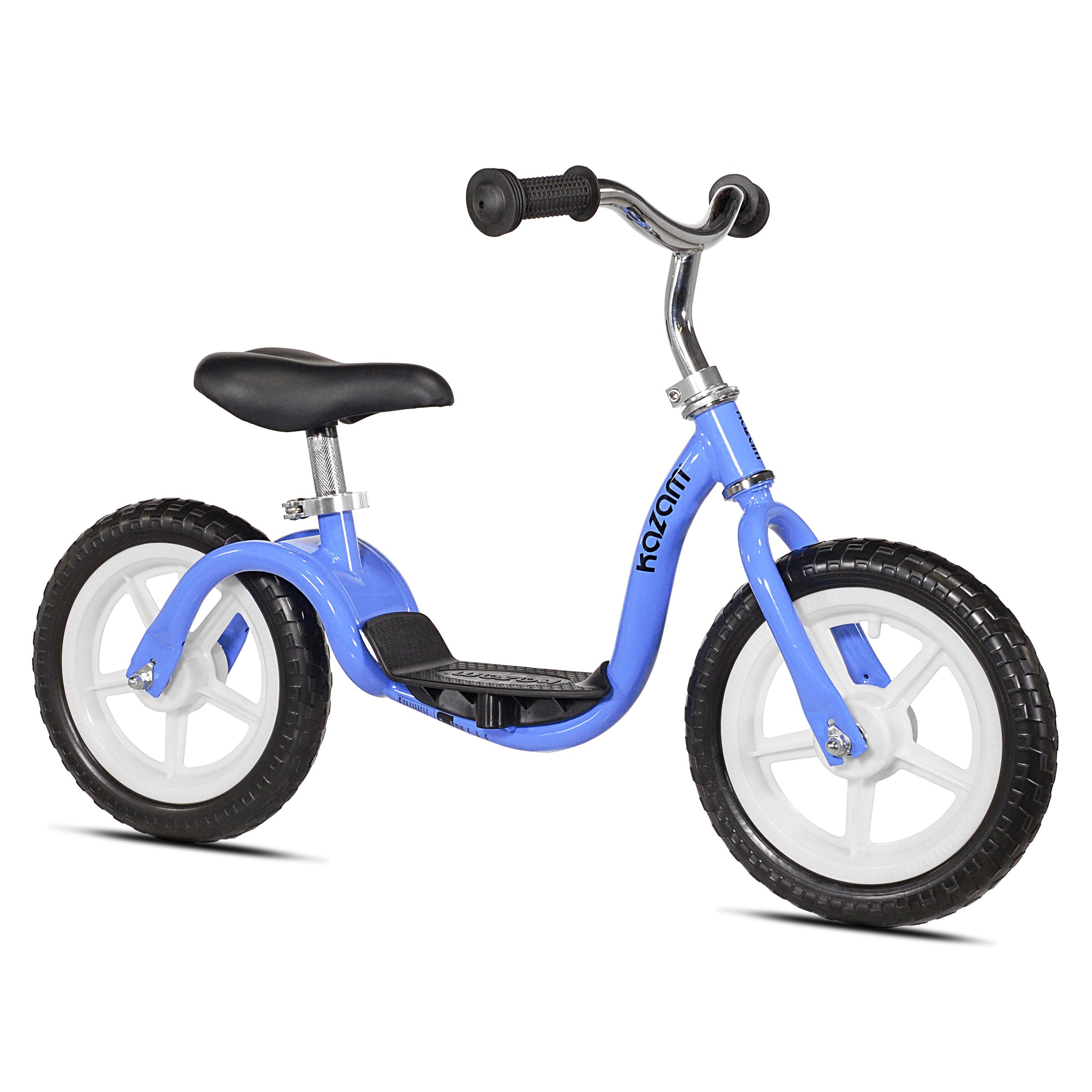 KaZAM V2E 32409K Kid s Balance Bike 12