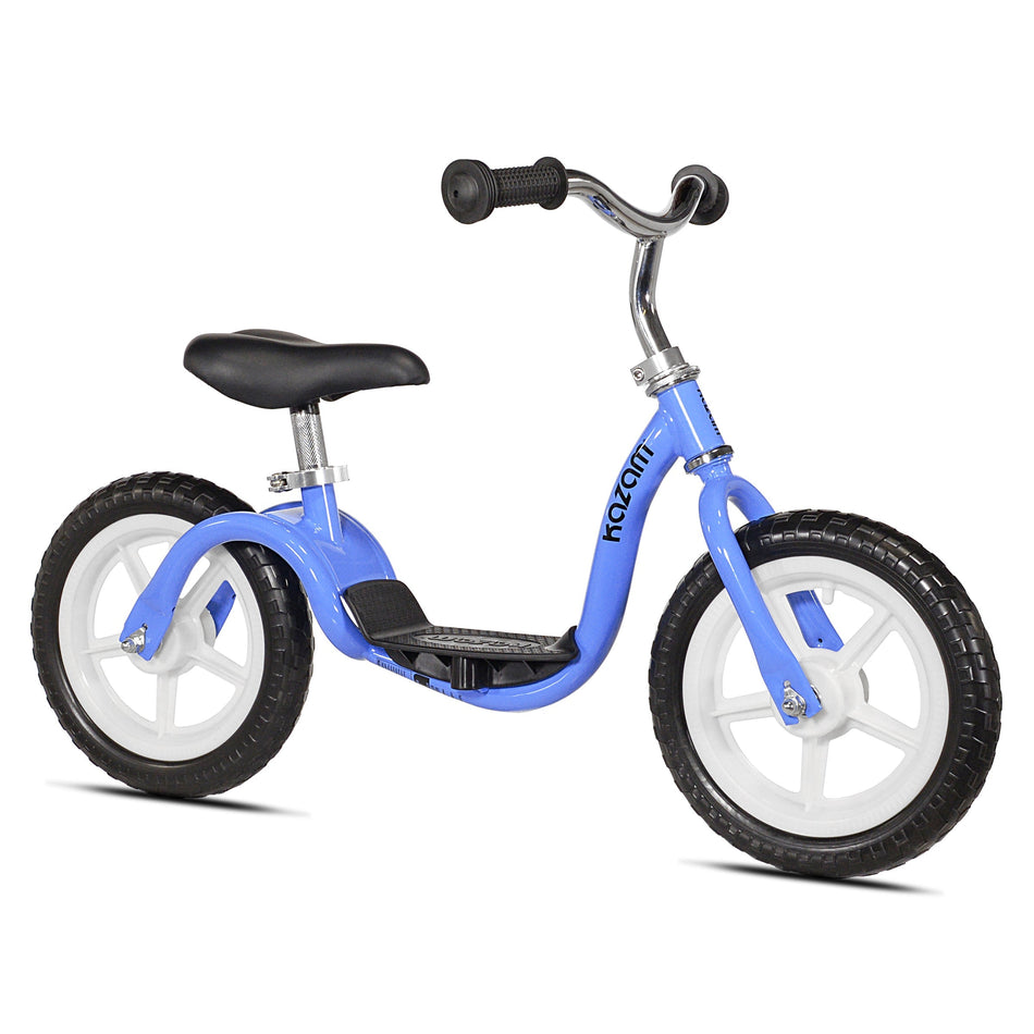 Mendham Bike Co. | Discount Bikes | 12" Kazam V2E Balance Bike