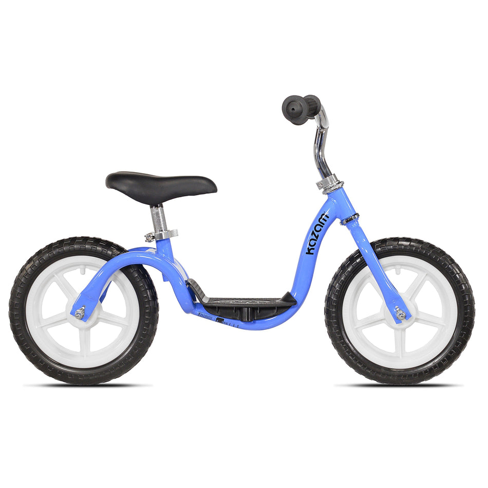 Mendham Bike Co. | Discount Bikes | 12" Kazam V2E Balance Bike