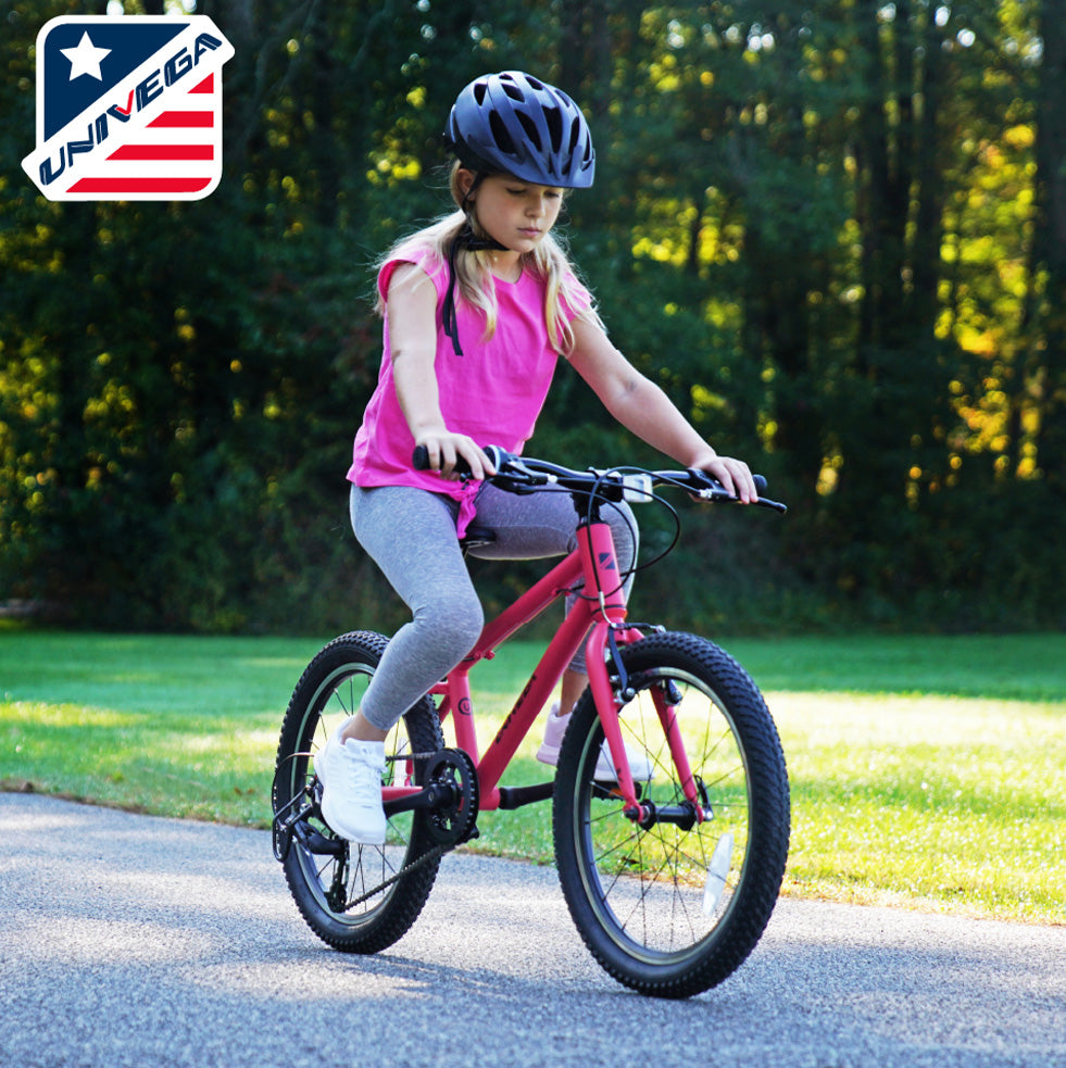 Mendham Bike Co. | Discount Bikes | 20" Univega USA Rover Flex