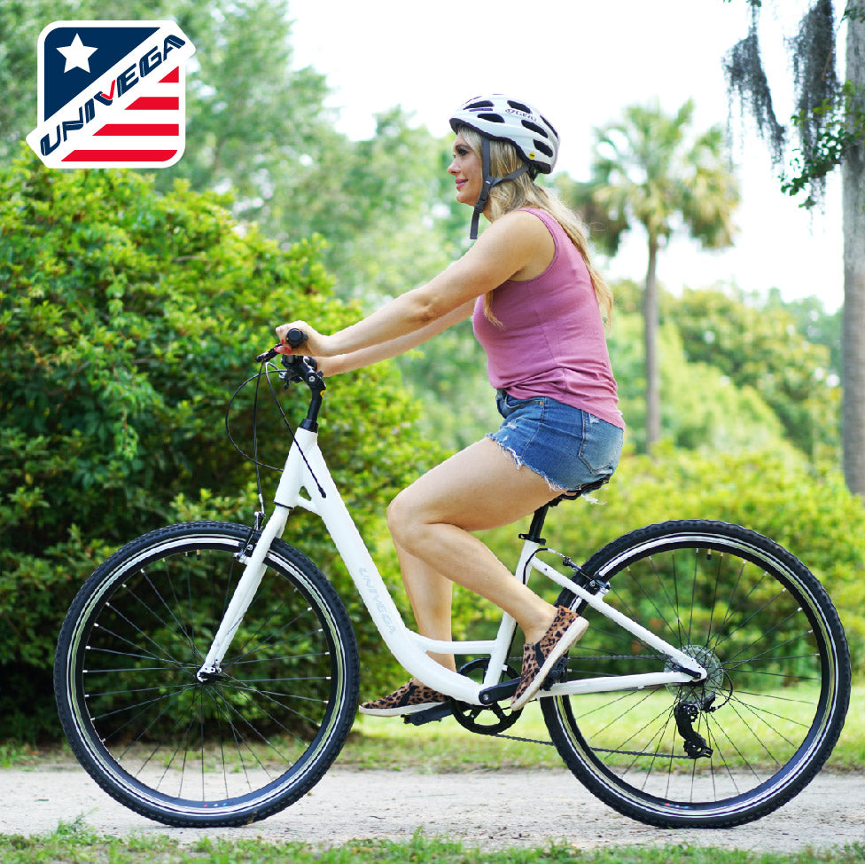 Mendham Bike Co. | Discount Bikes | 700c Univega USA Weekend