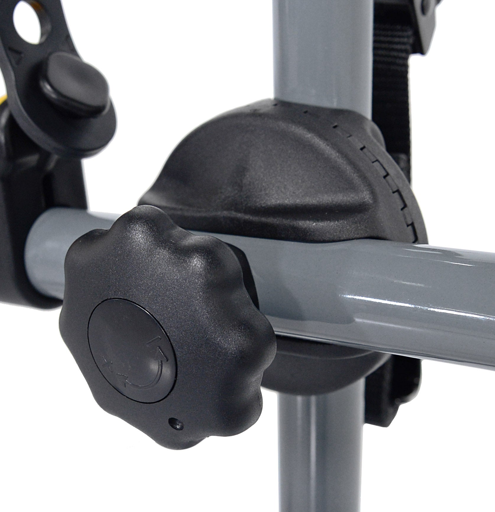 Capstone discount hitch mount