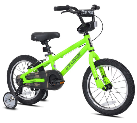 Mendham Bike Co. | Discount Bikes | 16" Thruster Lift Off Kids BMX Bike