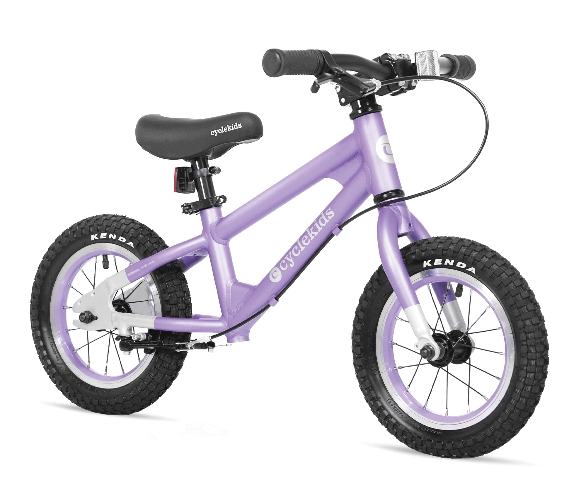 Mendham Bike Co. | Discount Bikes | 12" CYCLE Kids Balance Bike