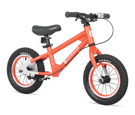Mendham Bike Co. | Discount Bikes | 12" CYCLE Kids Balance Bike
