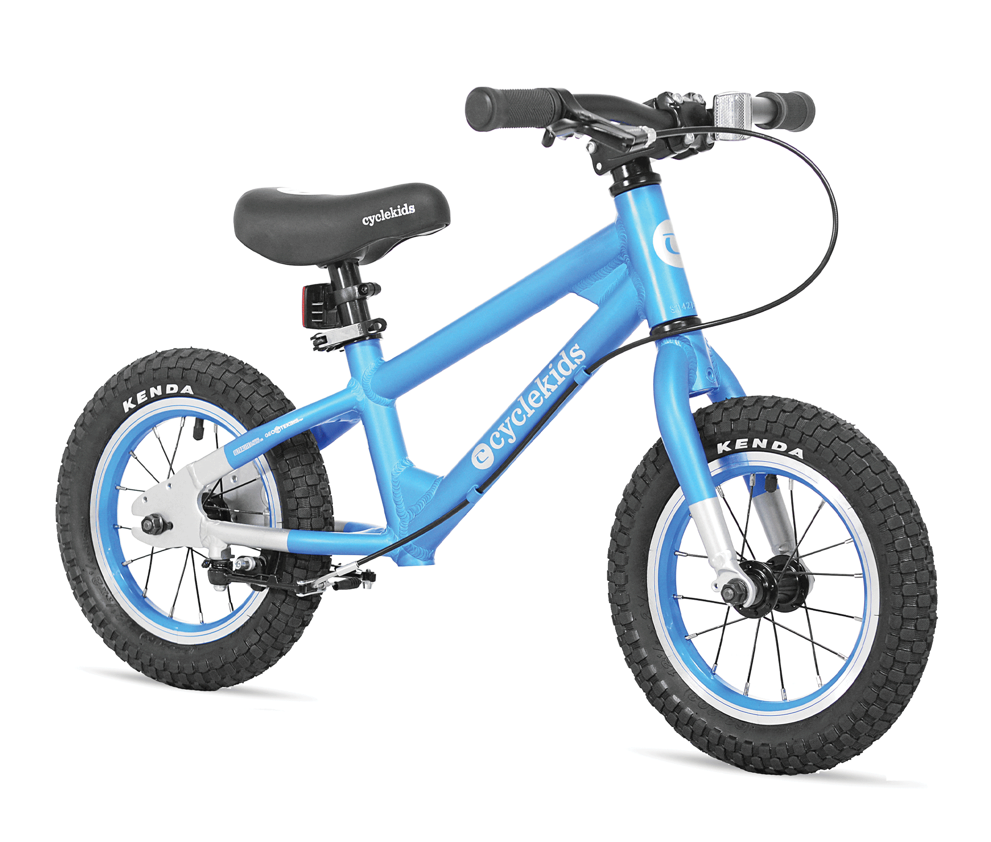 Mendham Bike Co. Discount Bikes 12 CYCLE Kids Bike for Kids 2 Mendham Bicycle Co
