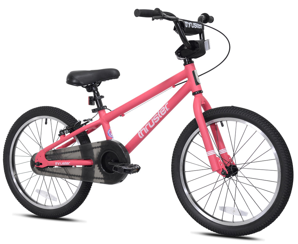 Mendham Bike Co. | Discount Bikes | 20" Thruster Warp Drive Kids BMX Bike For Kids 6+