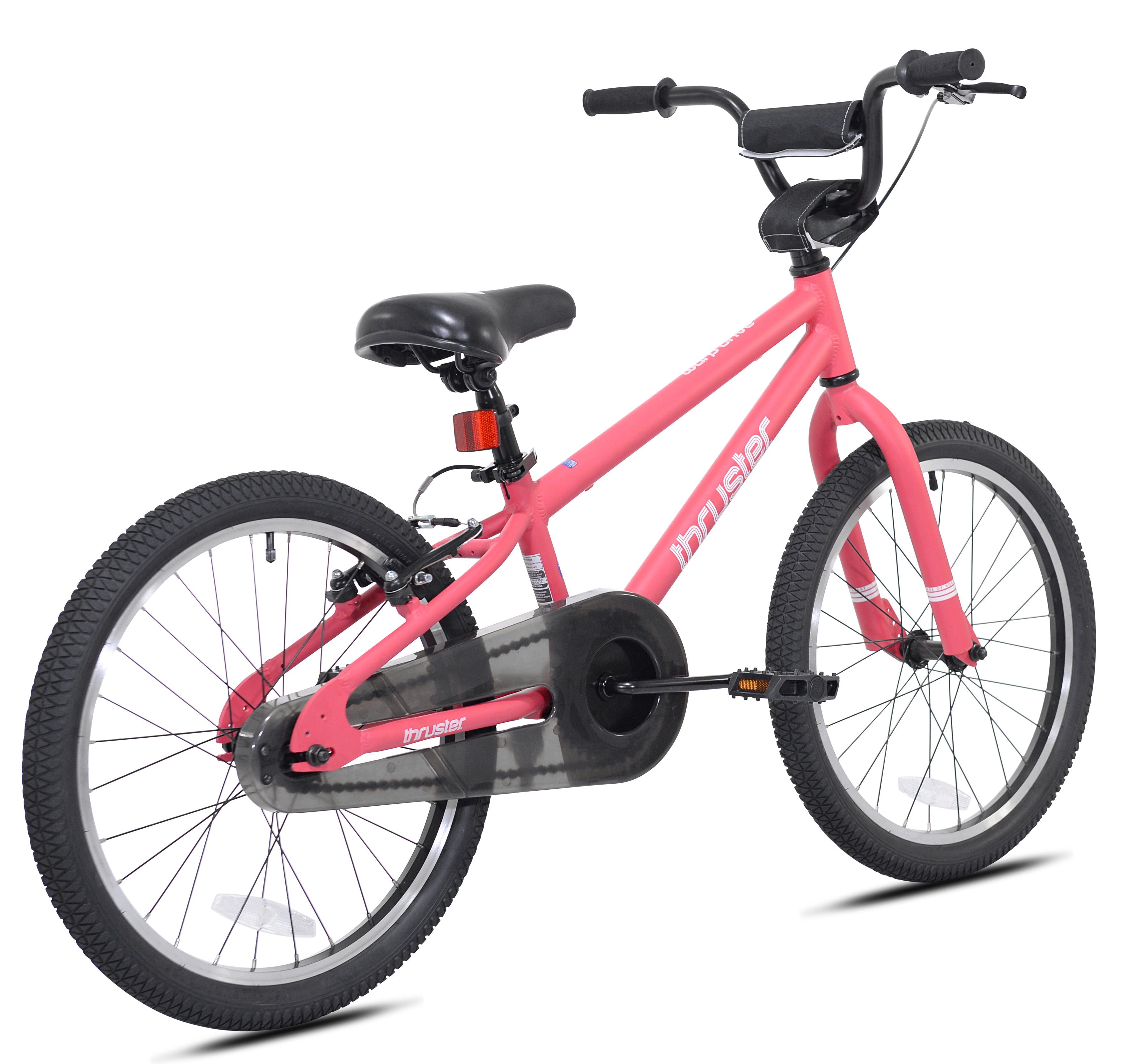 Thruster freestyle hot sale 20 inch bike