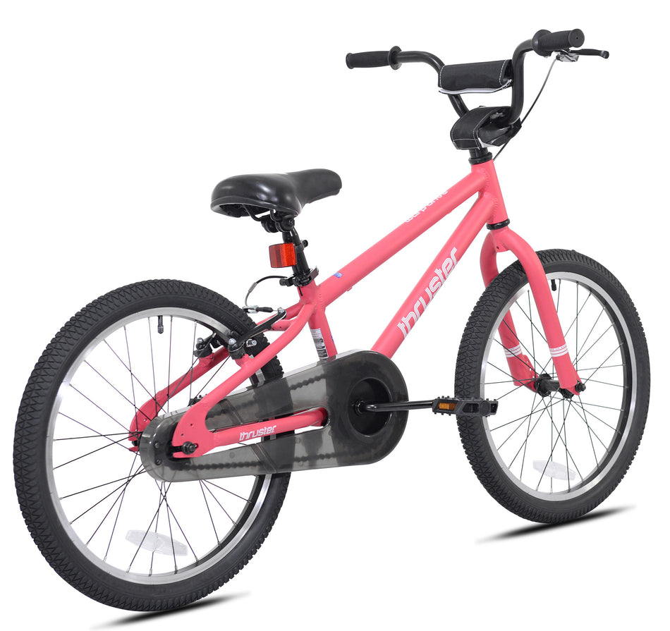 Mendham Bike Co. | Discount Bikes | 20" Thruster Warp Drive Kids BMX Bike For Kids 6+