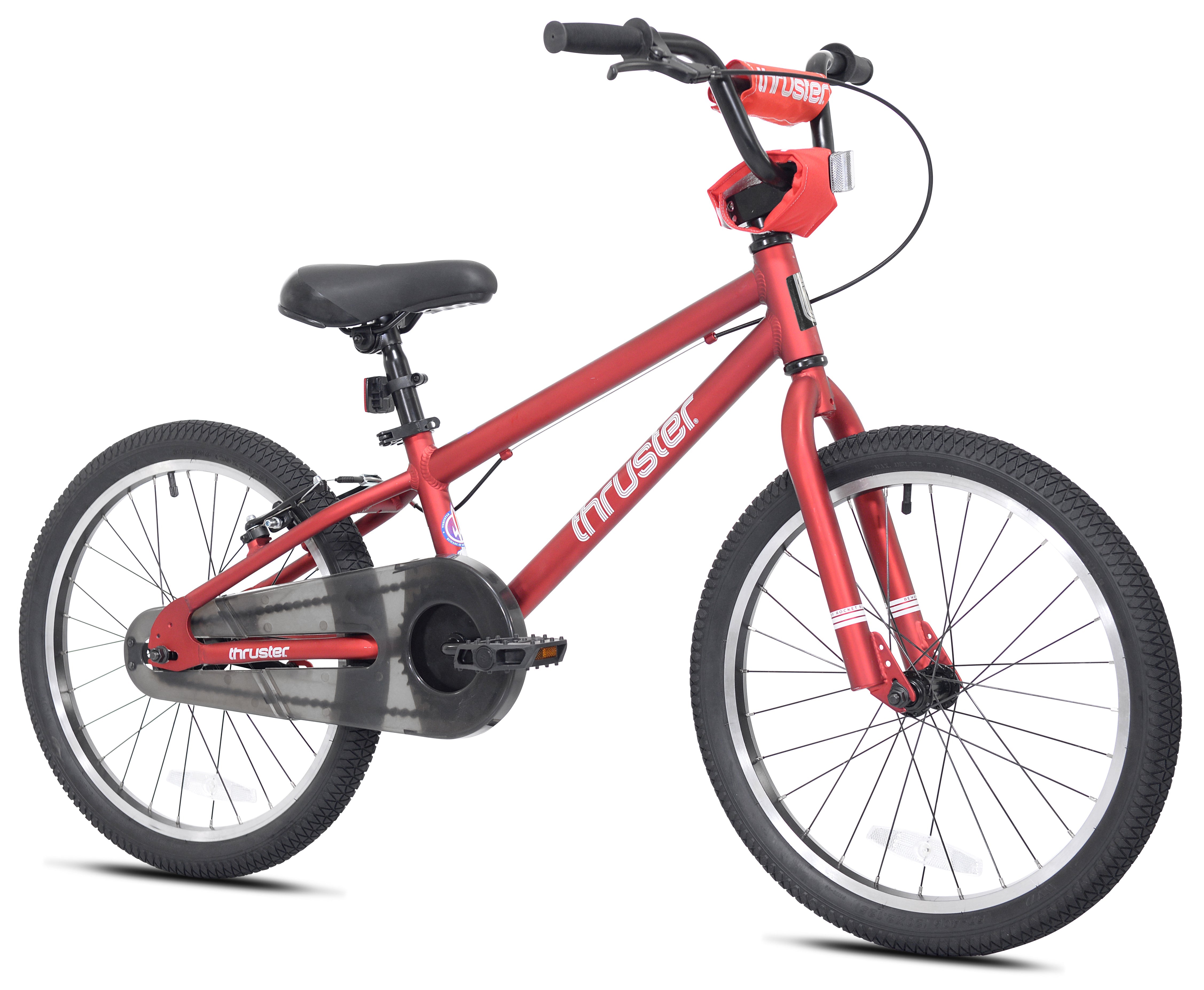 20 inch discount kids bmx bike