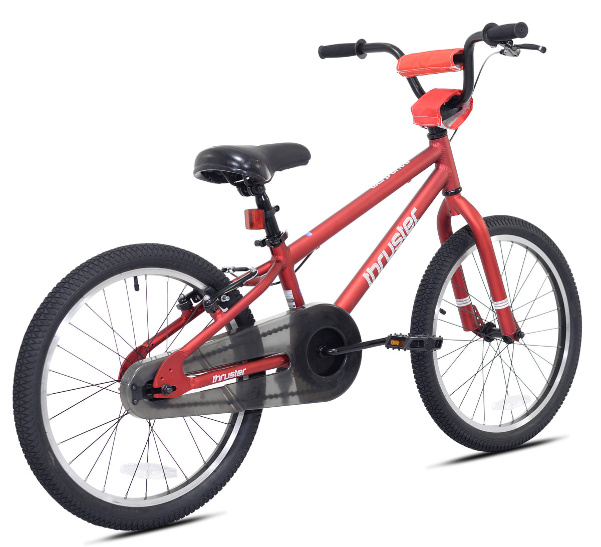 Mendham Bike Co. | Discount Bikes | 20" Thruster Warp Drive Kids BMX Bike