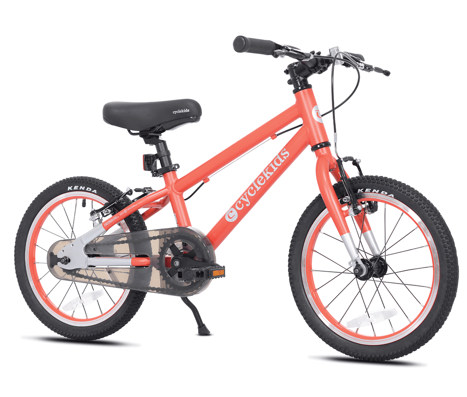 Mendham Bike Co. | Discount Bikes | 16" CYCLE Kids Bike