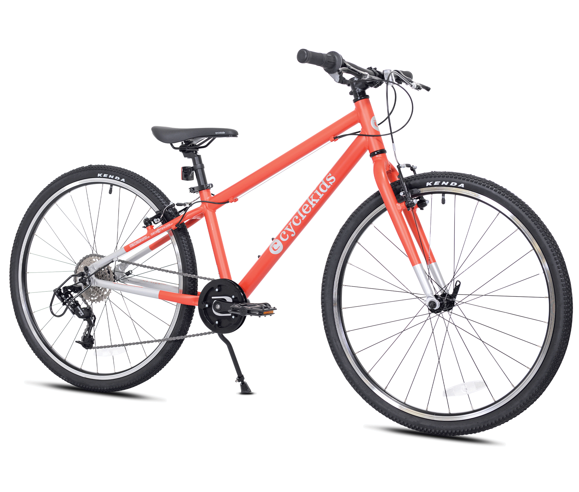 Mendham Bike Co. Discount Bikes 26