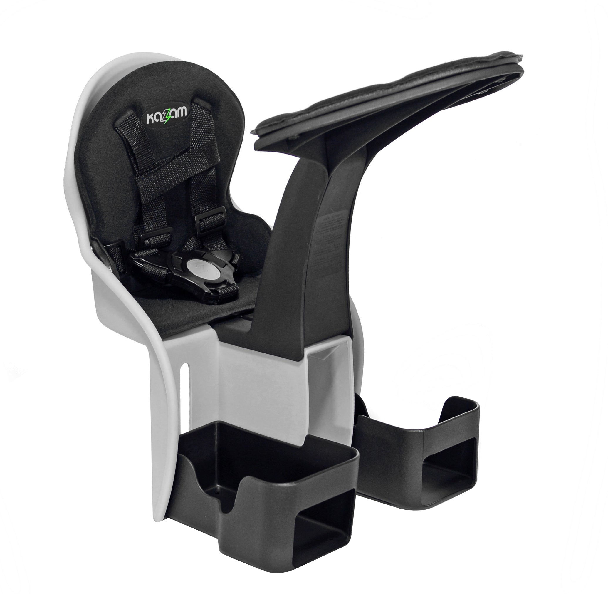 Weeride kangaroo child bike seat outlet installation