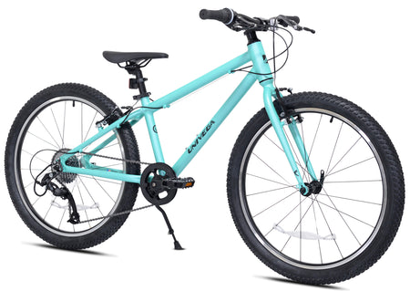 Mendham Bike Co. | Discount Bikes | 24" Univega USA Rover Flex