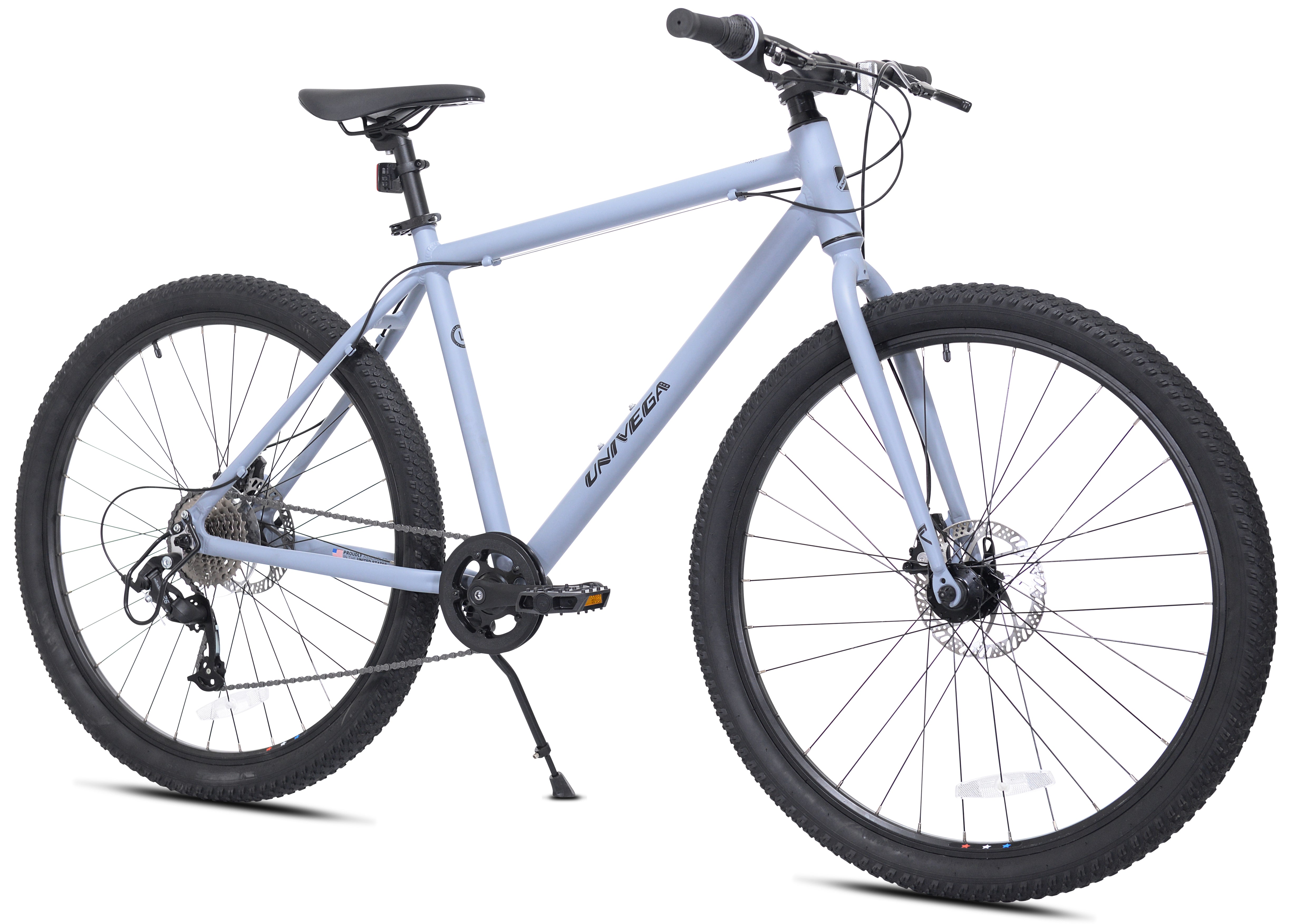 Nashbar discount hybrid bike