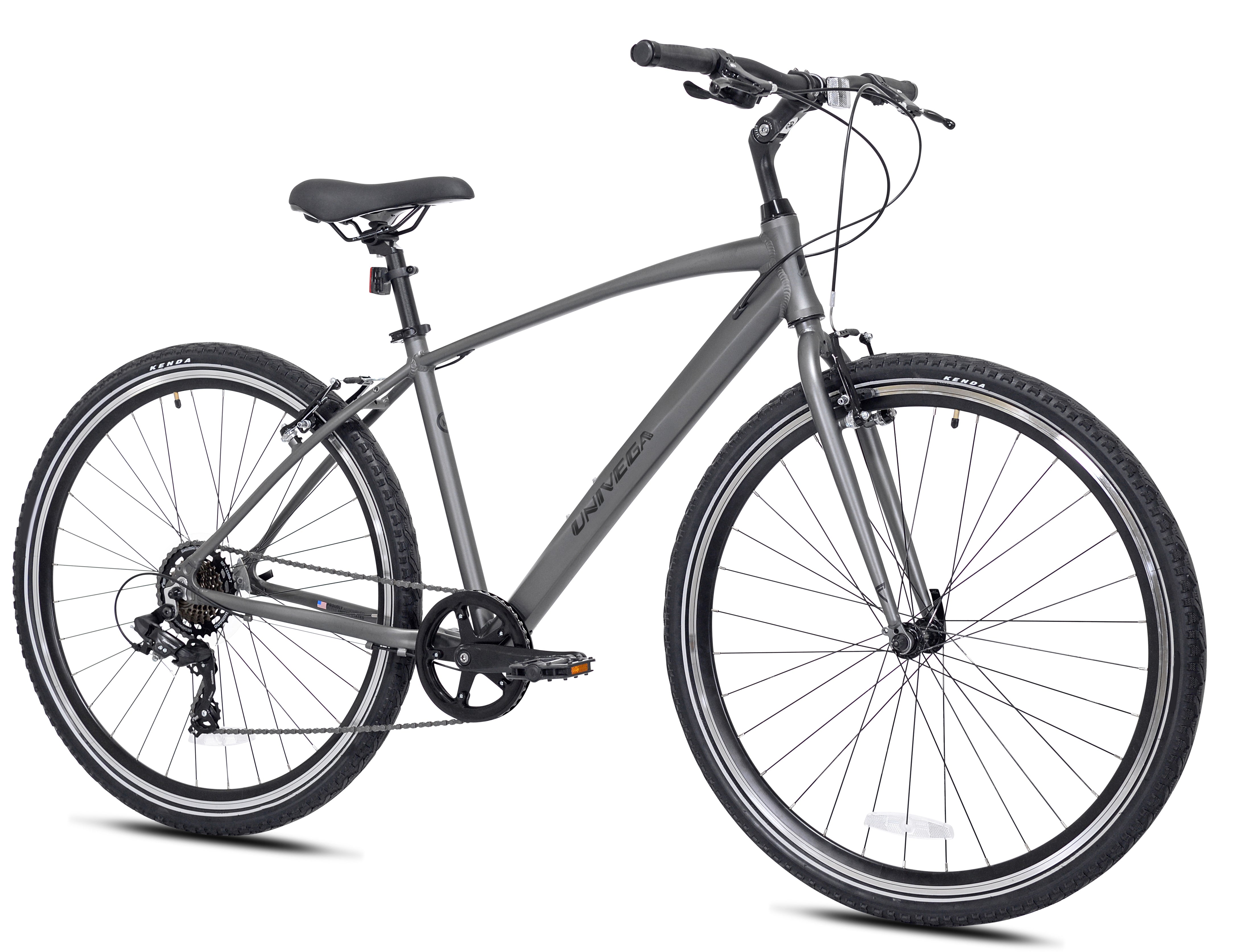 Mendham Bike Co. | Discount Bikes | 700c Univega USA Weekend Voyage 1.0 –  Mendham Bicycle Co.