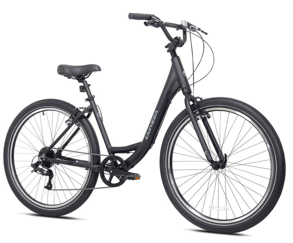 Mendham Bike Co. | Discount Bikes | 27.5" Univega USA Weekend Escape 1.0