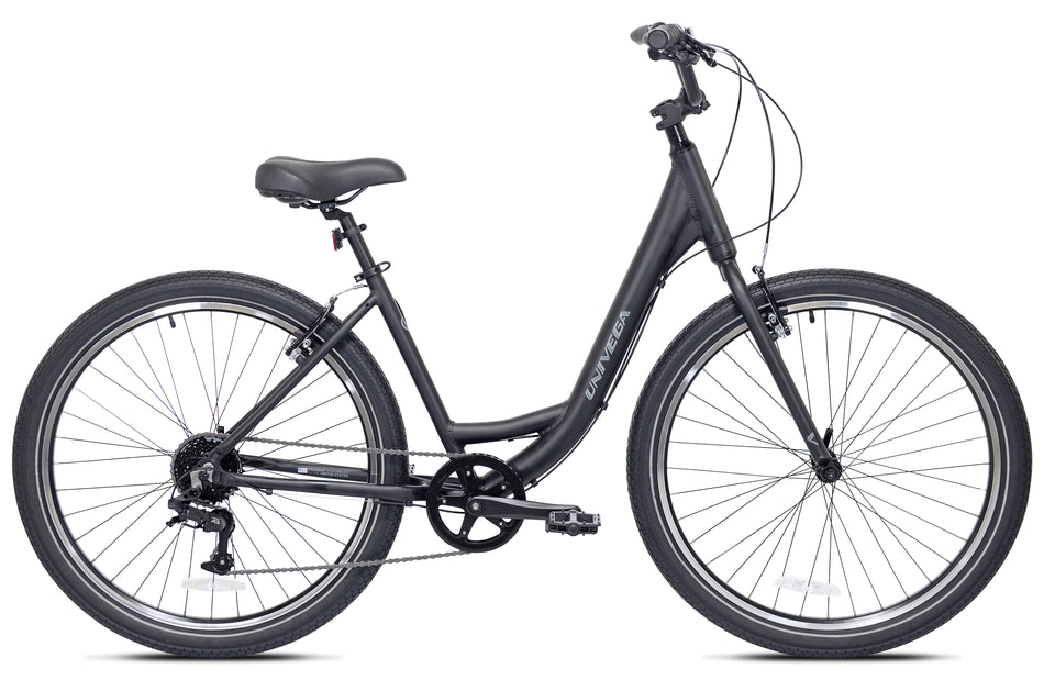 Mendham Bike Co. | Discount Bikes | 27.5" Univega USA Weekend Escape 1.0