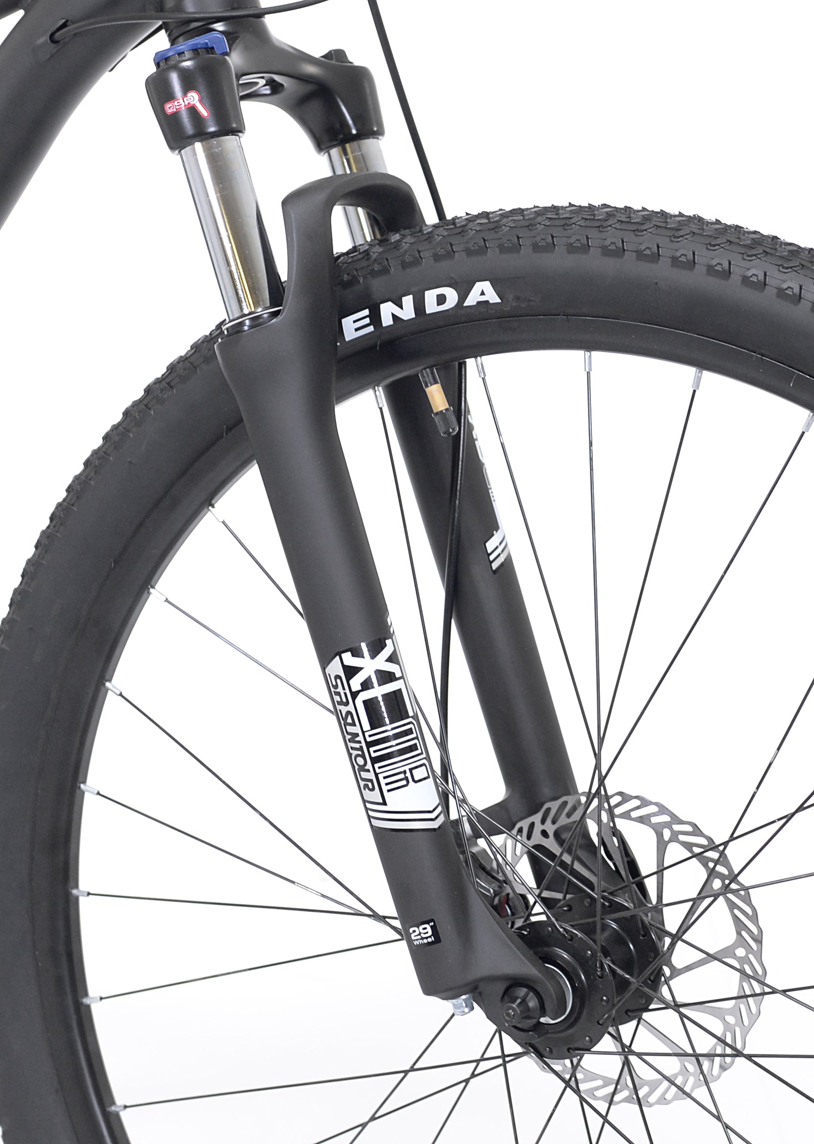 Mendham Bike Co. | Discount Bikes | 29" Univega USA Rover Mesa