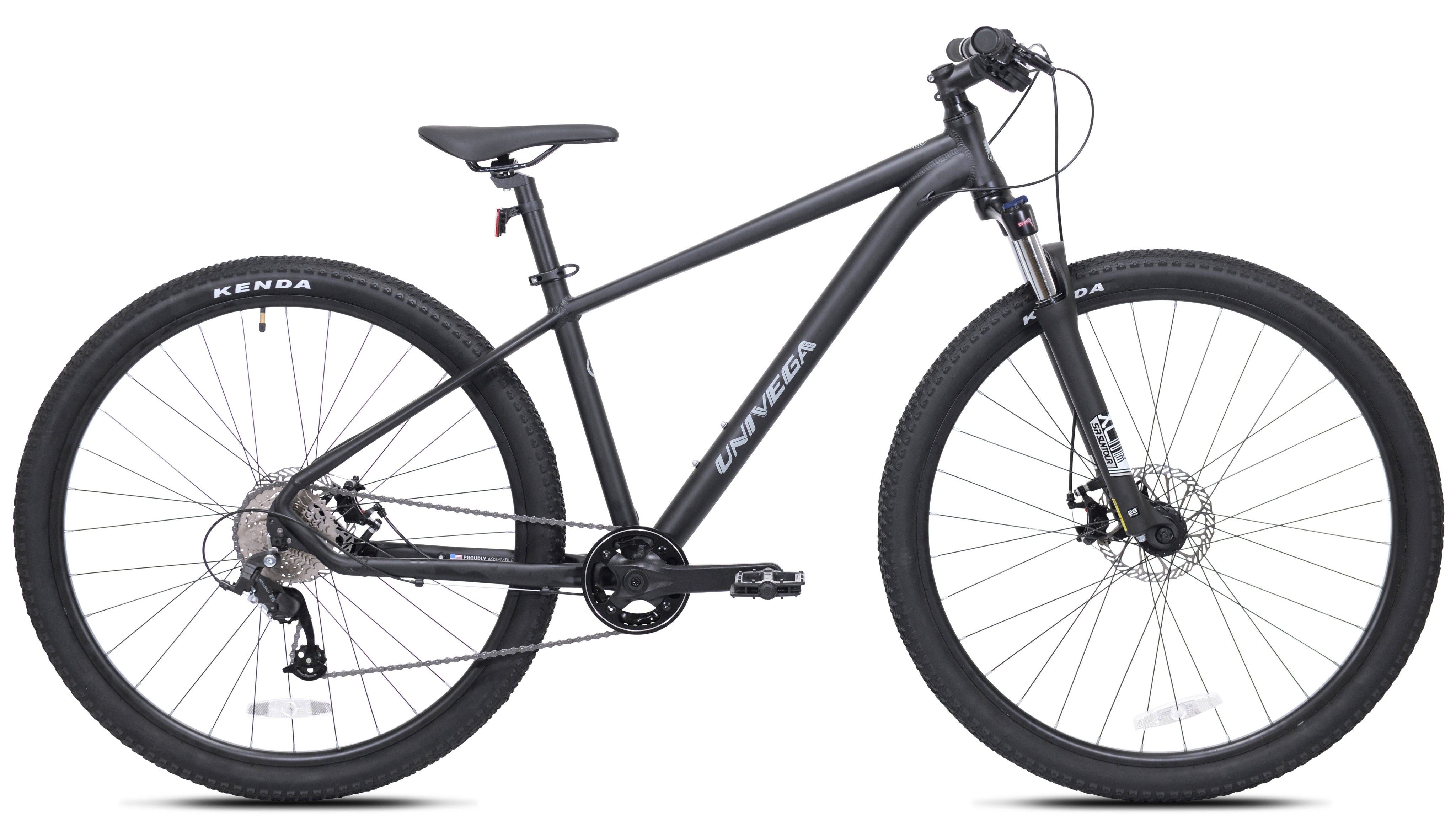 Mendham Bike Co. | Discount Bikes | 29" Univega USA Rover Mesa