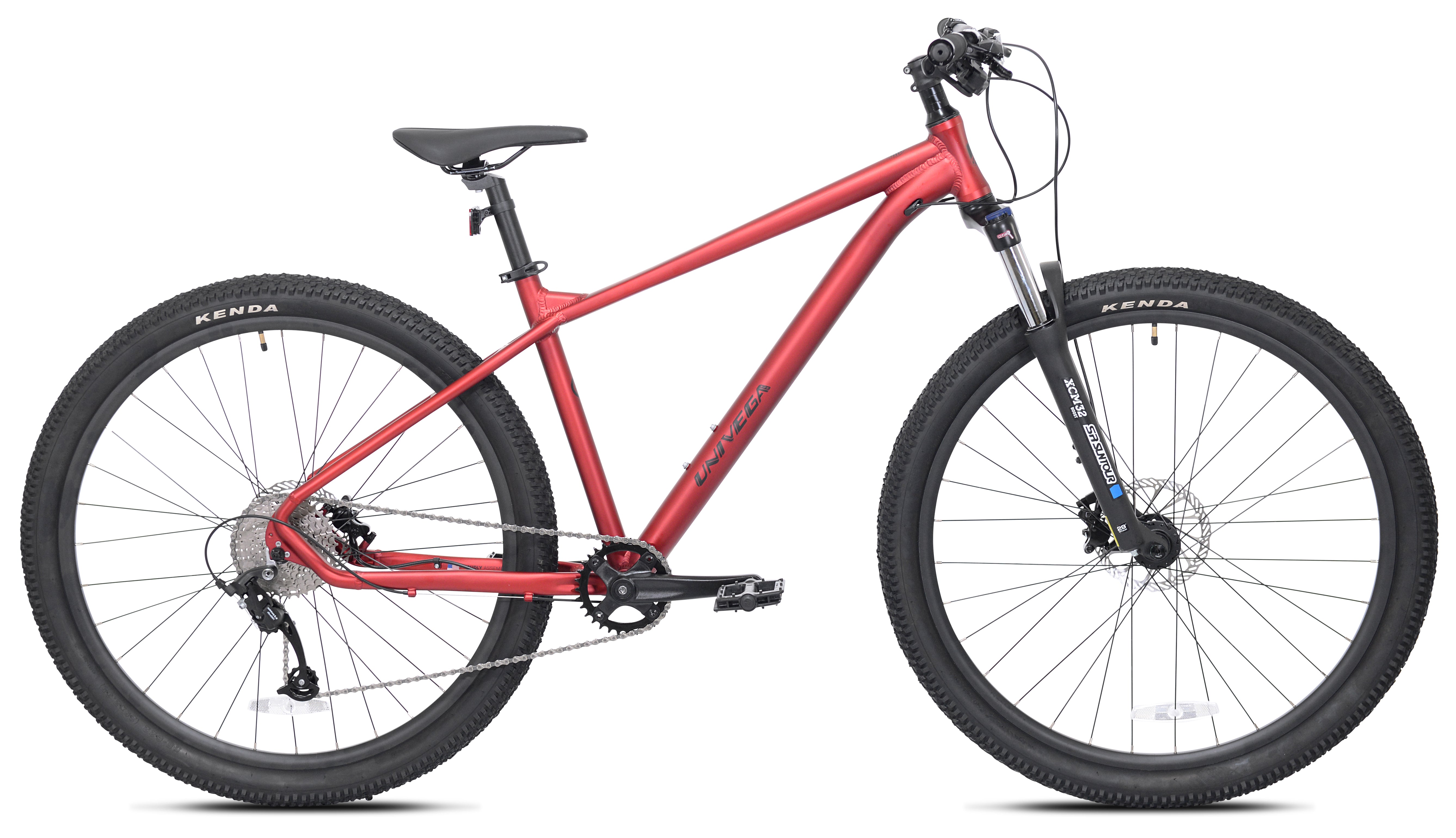 Univega best sale bikes usa