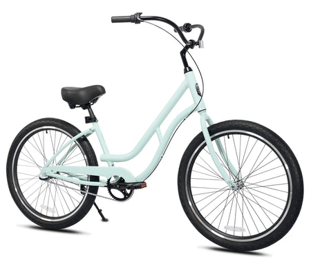 Mendham Bike Co. | Discount Bikes | 26" Haven Inlet 3