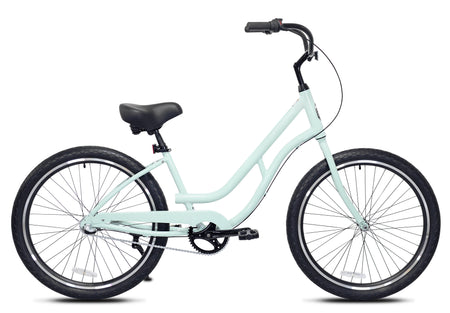 Mendham Bike Co. | Discount Bikes | 26" Haven Inlet 3
