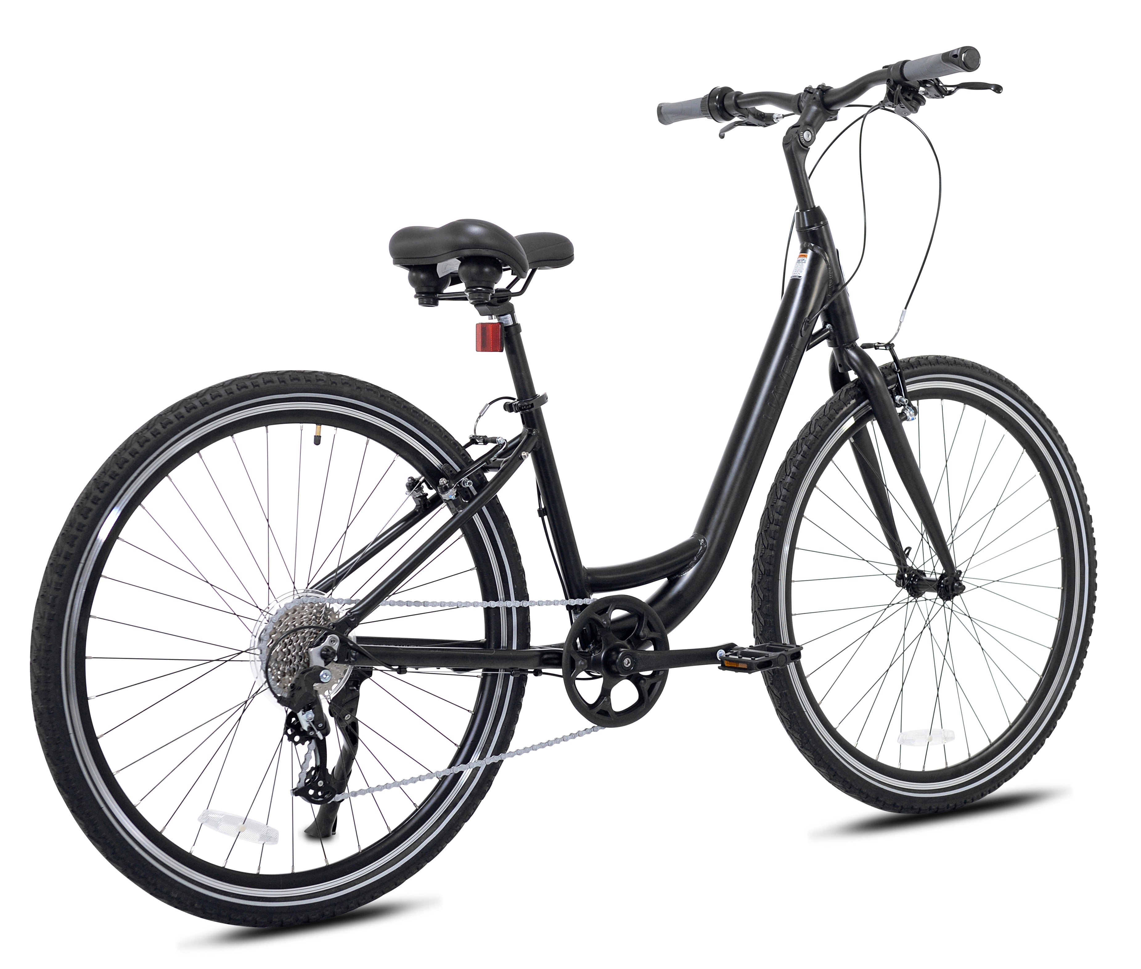 Mendham Bike Co. | Discount Bikes | 700c Haven Harbor 8