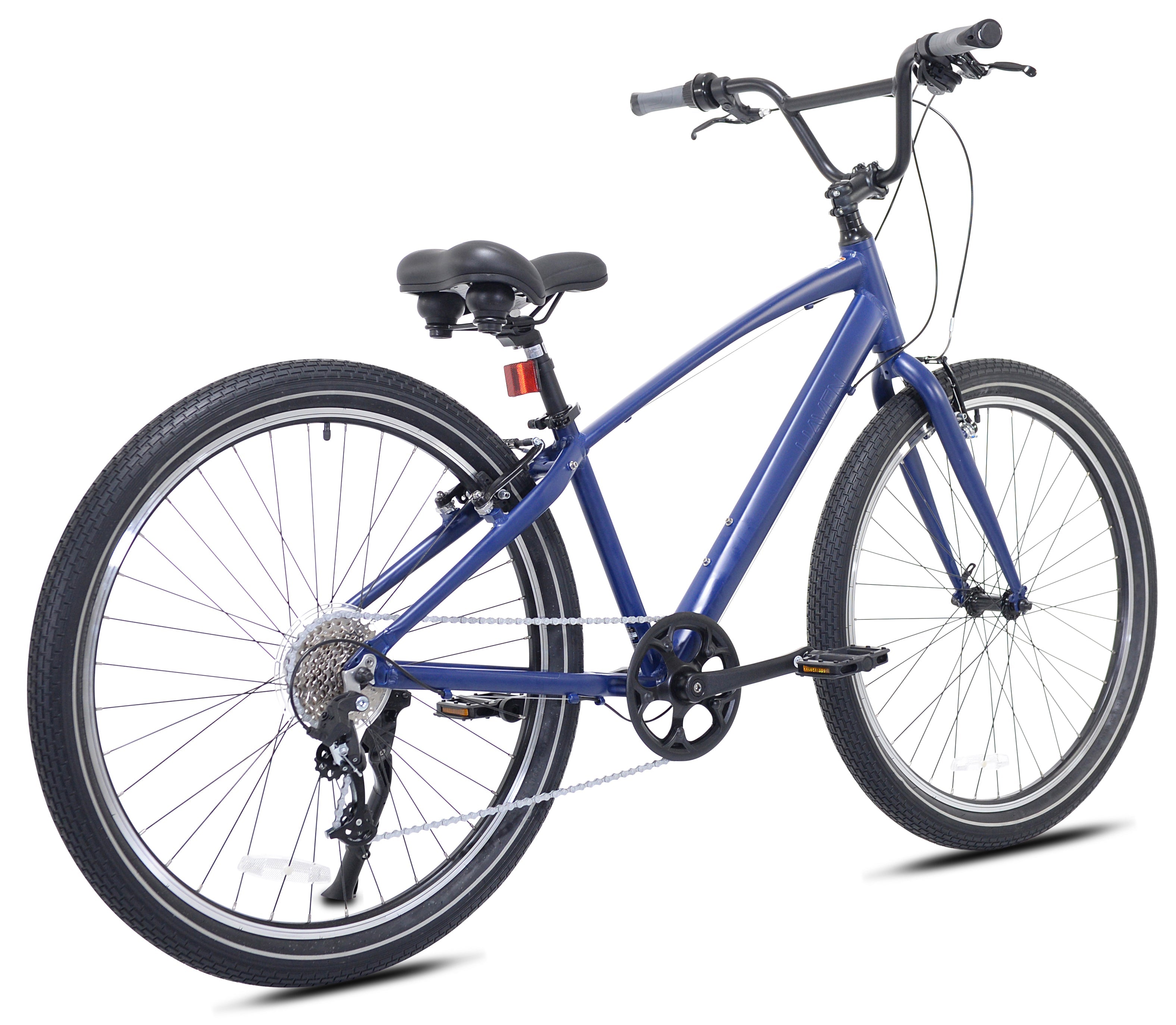 Mendham Bike Co. | Discount Bikes | 700c Haven Horizon 8