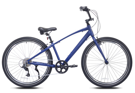 Mendham Bike Co. | Discount Bikes | 700c Haven Horizon 8