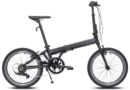 Mendham Bike Co. | Discount Bikes | 20" Haven Activa Folding Bicycle