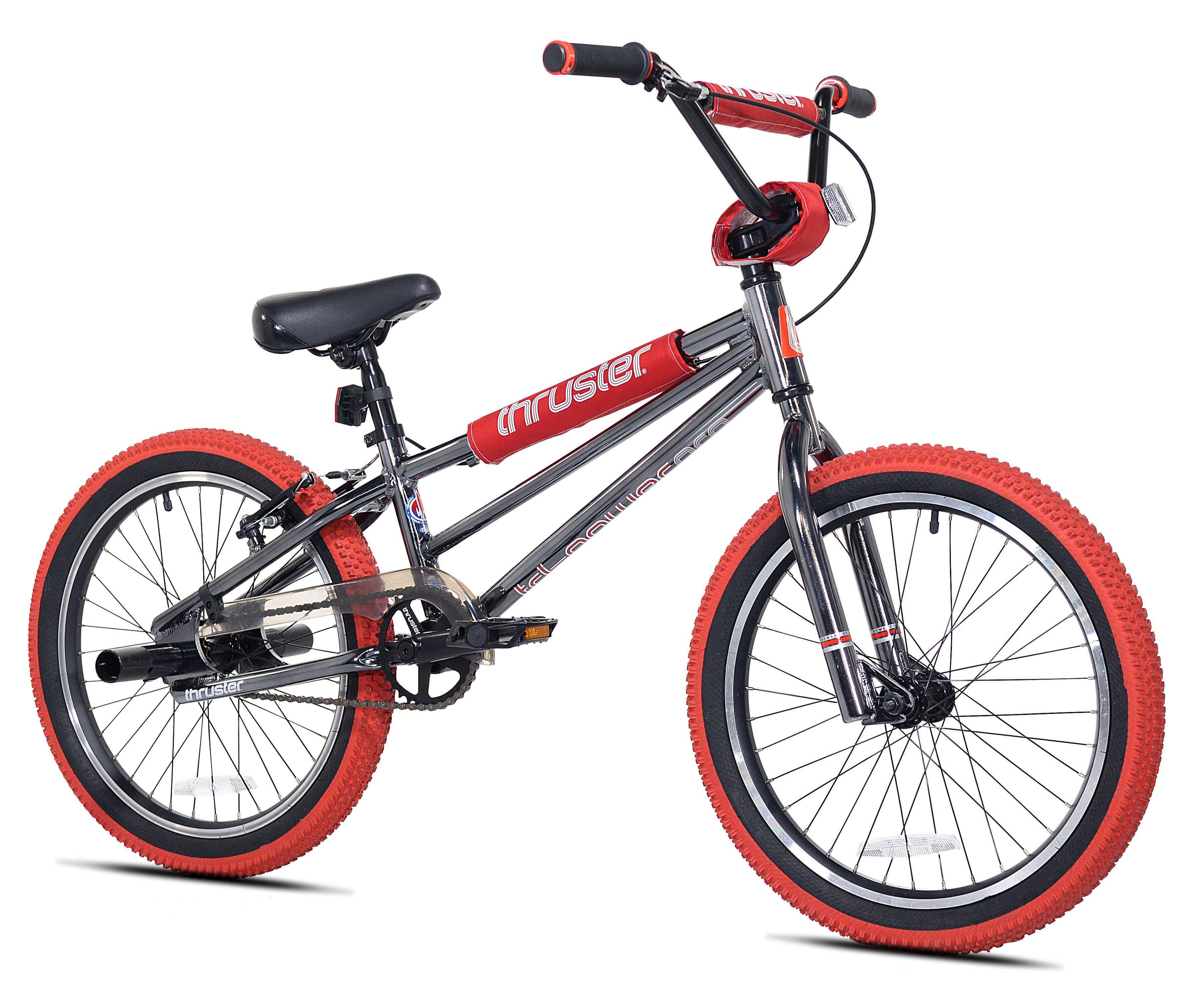 Mendham Bike Co. | Discount Bikes | 20" Thruster Tri-Power PRO BMX Bike