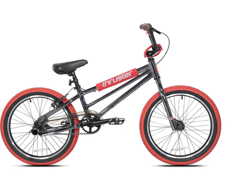 Mendham Bike Co. | Discount Bikes | 20" Thruster Tri-Power PRO BMX Bike