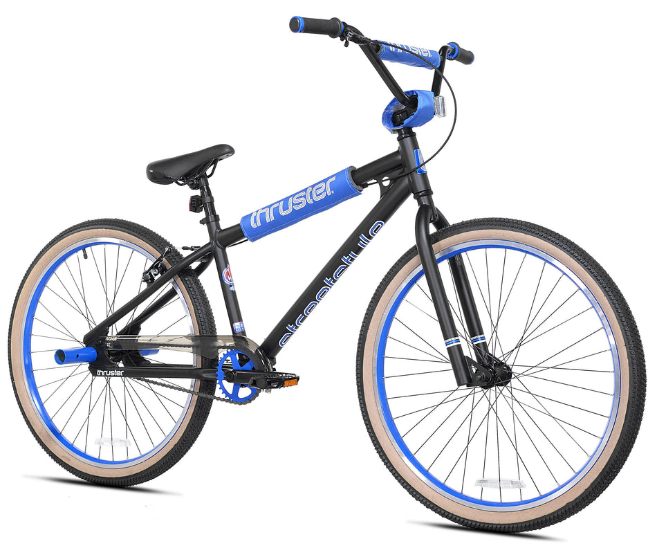 Mendham Bike Co. | Discount Bikes | 26" Thruster Street Style BMX Bike