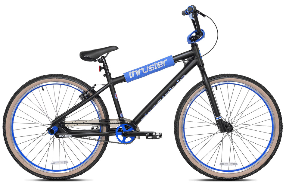 Mendham Bike Co. | Discount Bikes | 26" Thruster Street Style BMX Bike