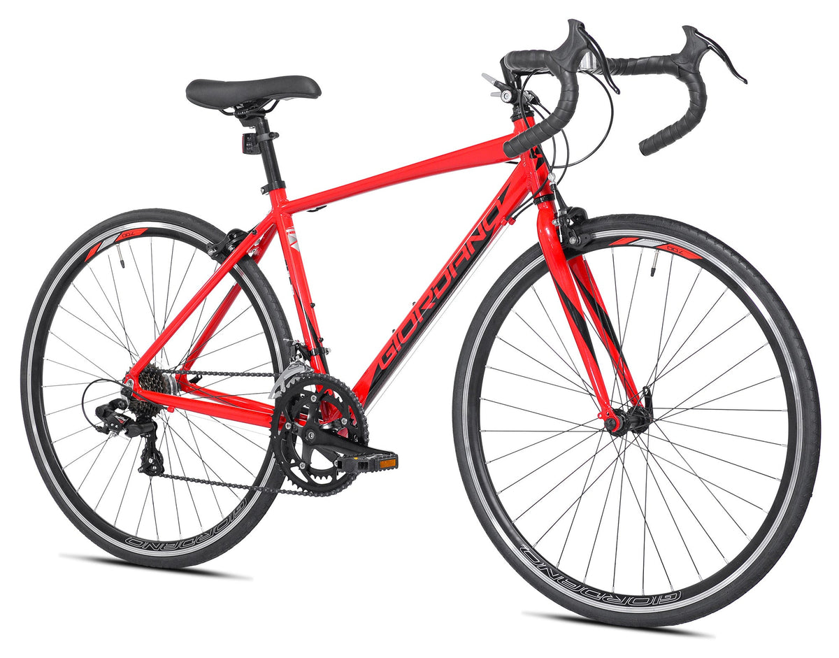 Mendham Bike Co. | Discount Bikes | 700c Giordano Aversa Men's Road Bike